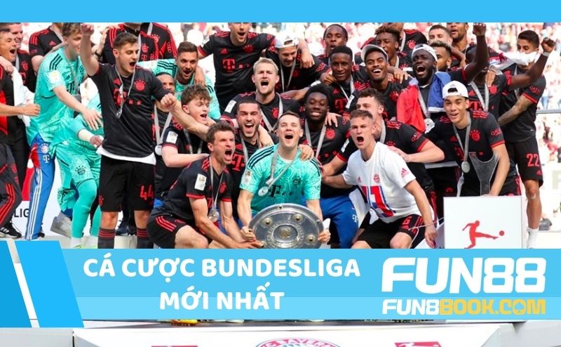 Bundesliga Fun88