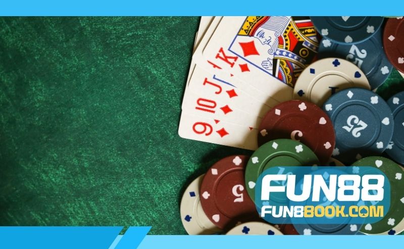 Game Poker Fun88